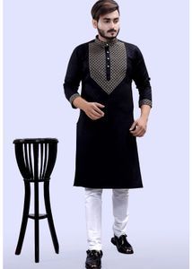 New Kurta For Men (Size M)