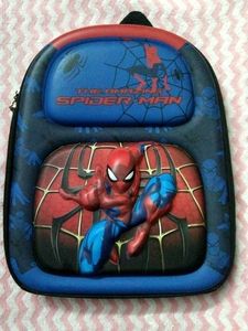 Spiderman Backpack