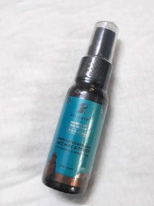 Pilgrim Korean Beauty White Lotus Refreshing Face