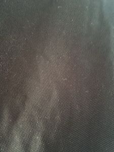 Black Polo T-Shirt - Pack of 3