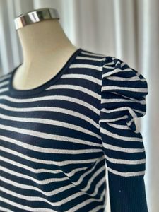 Korean Knit Top