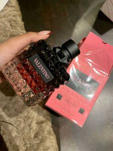 Valentino Donna EDP INTENSE PARFUM
