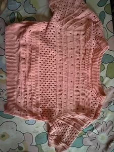 Crochet Top