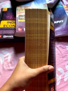 Indian Art and Culture Book