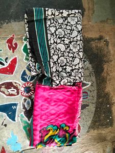 Two patterned Kurtis