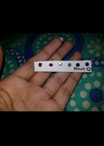 Small Earrings