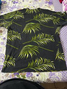 Men Tshirt