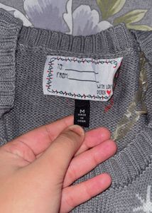 Polar Bear Christmas Sweater