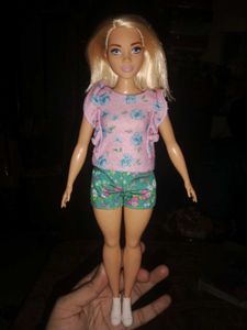 Barbie Doll