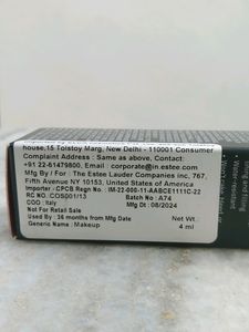 Smashbox Bawse Lipstick