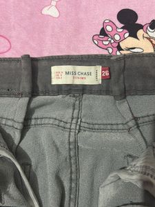 Miss Chase Jeans For Woman