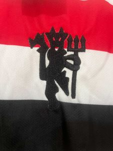 Manchester United Master Jersey