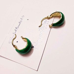 3 GORGEOUS EARRINGS COMBO SET3
