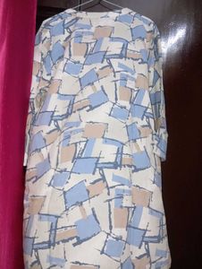 Multiple Color Kurtis For Women