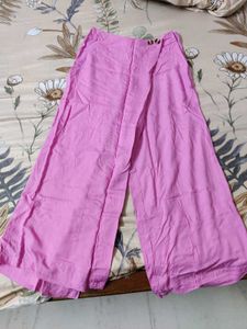 Wrap Around Cullotes