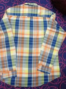 Men Cotton Shirt Very Good Condition