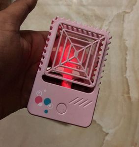 Desktop USB Fan New