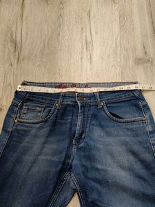 Ma214 Matrix Jeans Waist 32