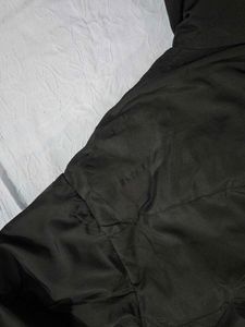 Oversized Puffer Jacket