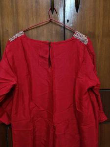 W Brand Kurti