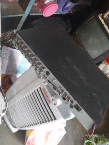 Used Hikvision 16ch Dvr For Spares