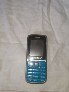 BLACKZONE ® Keypad Phone