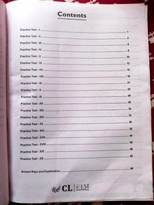 Logical Reasoning Book🫠👀
