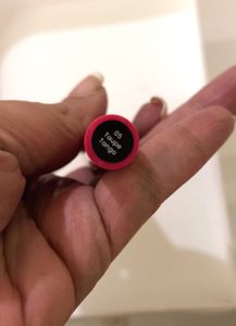 Sugar Pop Lipstick