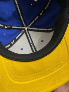 Brand New Nike NBA Edition Cap – Never Used