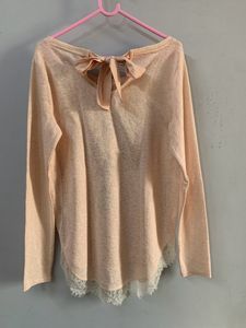 Oversize Top
