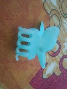 Butterfly Hair Clip