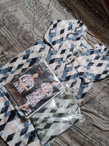 Printed Kurtis For Women