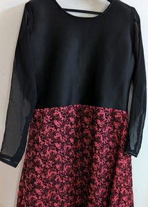 🖤 Women Ethnic Gown❤️