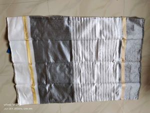 Florence Multicolor Saree - New with Tags[ Combo]