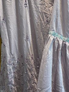 Gharara Set