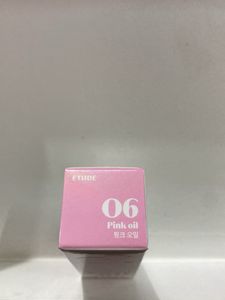 Dear Darling Oil Tint
