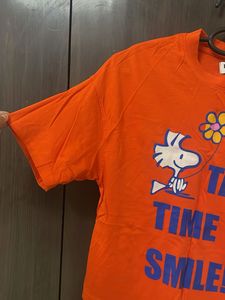 Snoopy Graphic Tee