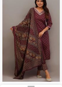 Three Piece Set