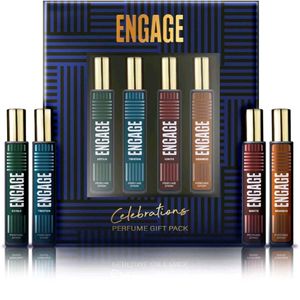 Engage Celebrations Perfume Gift Pack
