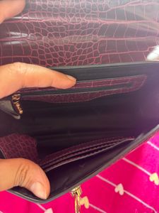 Chic Shoulder Bag With A Free GIFT 🎁