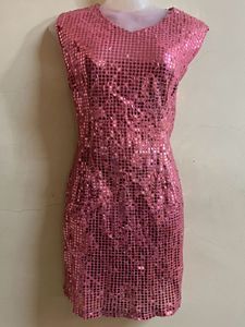 Pintrest Cocktails Party Wear One Piece💗
