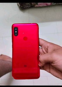 Redmi Note 6 Pro