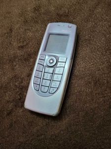 Nokia 9300 Communicator