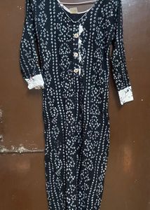 Combo Of 2 Kurtas