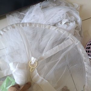 Mosquito Net Round