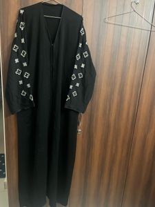 Handwork Abaya