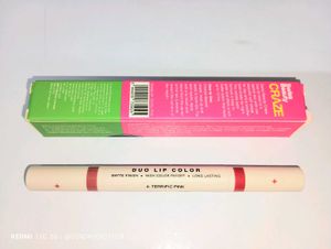 Swiss Beauty Craze 04 Shade Lip Color🖍️