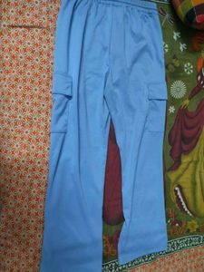 New Women Trousers