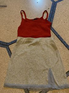 Co Ord Set