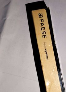 Paese Liquid Eyeliner